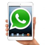 In arrivo l’app nativa di WhatsApp per iPad!