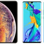 iPhone XS Max vs. Huawei P30 Pro, quali sono le differenze?