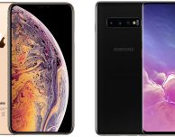 iPhone XS Max vs. Galaxy S10 Plus, quali sono le differenze?