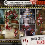 Zombicide: nuovo RPG tattico umani contro zombie