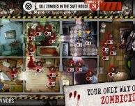 Zombicide: nuovo RPG tattico umani contro zombie