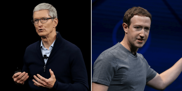 Zuckerberg come Tim Cook: GDPR ovunque per proteggere la privacy e nuovo tool su Facebook