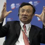 Il CEO di Huawei è un fan di Apple: “Acquisto iPhone per la mia famiglia”
