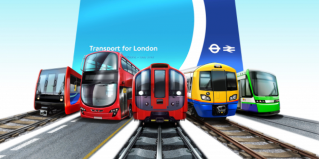 Apple Pay Express Transit arriverà presto nella rete di trasporti di Londra