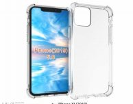 Immagini leak confemano il design degli iPhone OLED 2019