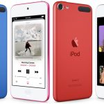 E’ possibile abbinare iPod Touch 7 con Apple Watch?