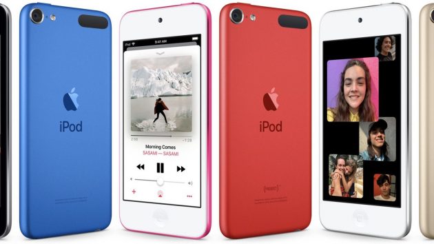 E’ possibile abbinare iPod Touch 7 con Apple Watch?
