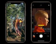 Apple lavora su un display ibrido quantum-dot LED e OLED