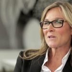 Angela Ahrendts confessa le tre lezioni che ha imparato lavorando in Apple