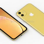 iPhone XR 2019 con doppia fotocamera, ecco come potrebbe essere