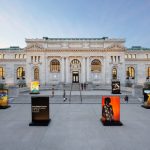 Apple pubblica le prime foto ufficiali del Carnegie Library store di Washington