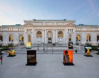 Apple pubblica le prime foto ufficiali del Carnegie Library store di Washington