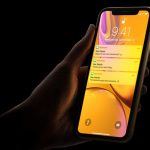 iPhone, sta per iniziare la lenta risalita in Cina?