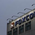 Effetto iPhone: calano anche i profitti di Foxconn