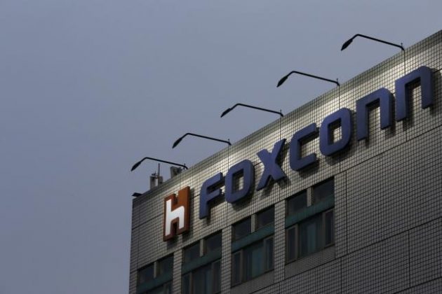 Produzione iPhone a rilento? Buone notizie da Foxconn