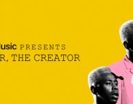 Apple Music trasmetterà in diretta il prossimo concerto di Tyler, The Creator