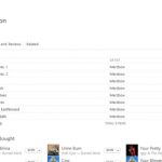 Apple accusata di aver violato un brevetto di sincronizzazione su iCloud e iTunes