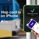 Portland è la prima città USA ad offrire Apple Pay Express Transit