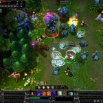 Tencent e Riot Games lavorano a una versione mobile di League of Legends