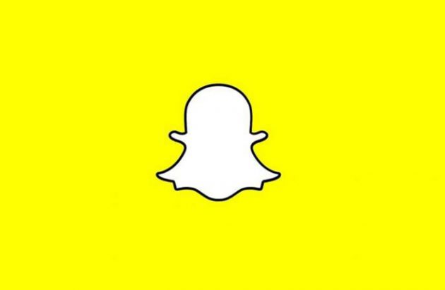 Dipendenti Snapchat hanno avuto accesso a dati privati degli utenti