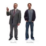 Steve Jobs bocciò centinaia di spot della serie “I’m a Mac”