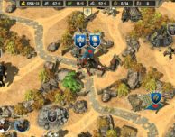 La saga fatasy “SpellForce – Heroes & Magic” arriva su App Store