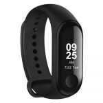 Xiaomi Mi Band 3 a 26€ su Amazon!