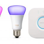 Philips Hue in sconto del 20% su Amazon!