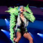 Concerto di Lady Gaga per celebrare l’apertura ufficiale dell’Apple Park