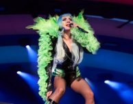 Concerto di Lady Gaga per celebrare l’apertura ufficiale dell’Apple Park