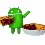 Android Pie fermo al 10% di diffusione, ben lontano da iOS 12
