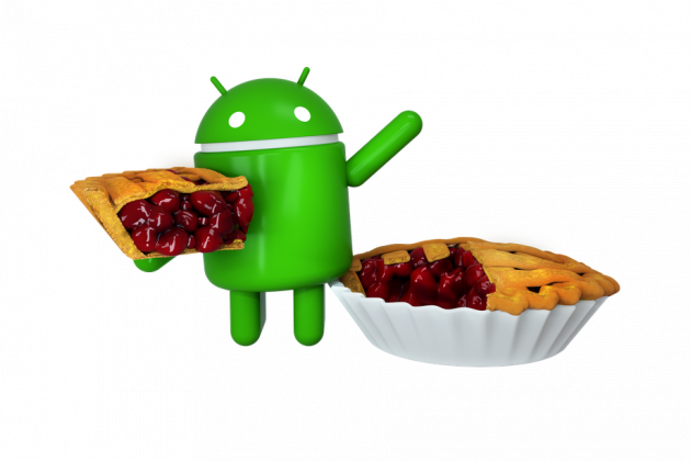 Android Pie fermo al 10% di diffusione, ben lontano da iOS 12
