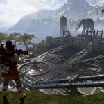 Apex Legends arriverà presto su iPhone e iPad