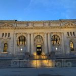 Apple Carnegie Library ha vinto gli American Architecture Awards 2020
