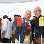 Il team Apple di industrial design perde un altro importante elemento