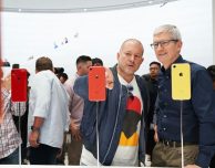 Il team Apple di industrial design perde un altro importante elemento