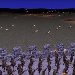 ROME: Total War – Barbarian Invasion arriverà su iPhone il 9 maggio