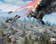 Activision svela i dettagli della modalità Battle Royale in “Call of Duty: Mobile”
