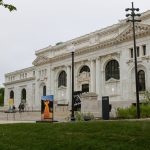 Lo splendido Apple Carnegie Library di Washington è pronto per l’apertura