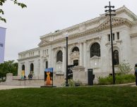 Lo splendido Apple Carnegie Library di Washington è pronto per l’apertura