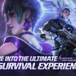 Cyber Hunter: nuova avventura futuristica di sopravvivenza e parkour