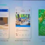 Pubblicità su WhatsApp a partire dal 2020