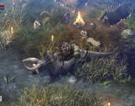 Durango: Wild Lands – MMO open world ambientato nella preistoria