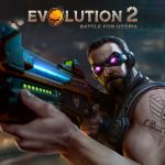 Evolution 2: Battle for Utopia – sparatutto, azione, strategia e RPG