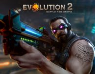 Evolution 2: Battle for Utopia – sparatutto, azione, strategia e RPG
