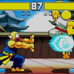 Flappy Fighter: nuove sfide di combattimento all’ultimo sangue