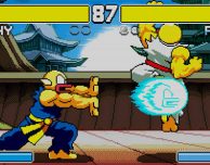 Flappy Fighter: nuove sfide di combattimento all’ultimo sangue