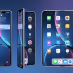 Apple, approvato un brevetto per il primo iPhone pieghevole