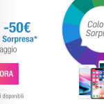 iPhone Ricondizionati scontati di -50€: su TrenDevice torna la promozione sul Colore a Sorpresa