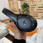 Cuffie TaoTronics con ANC, l’ottimo rapporto qualità-prezzo